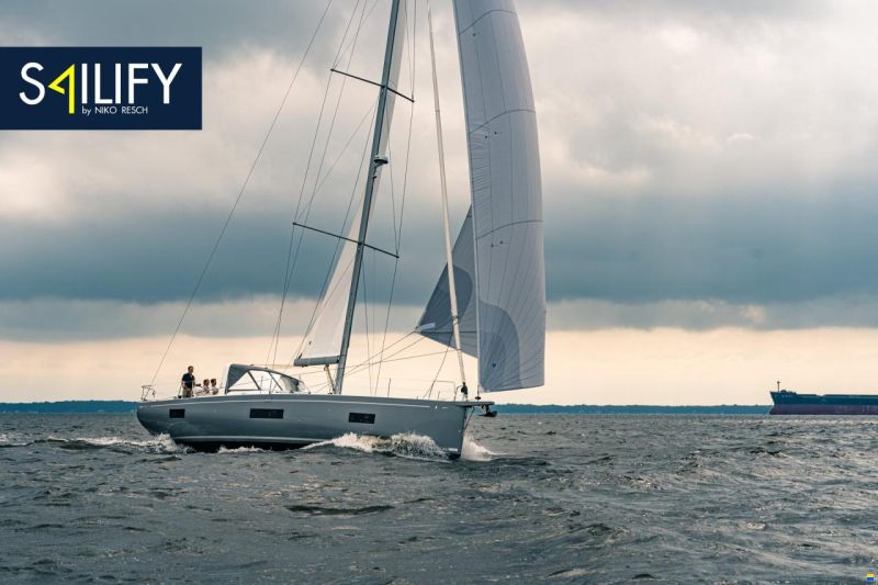 Beneteau Oceanis 40.1
