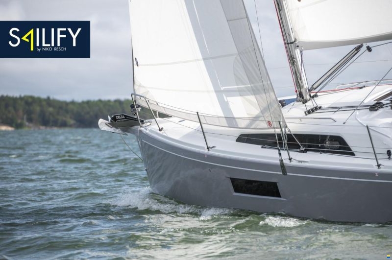 Beneteau Oceanis 30.1