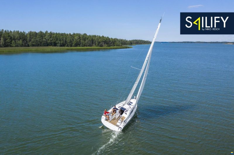 Beneteau Oceanis 30.1