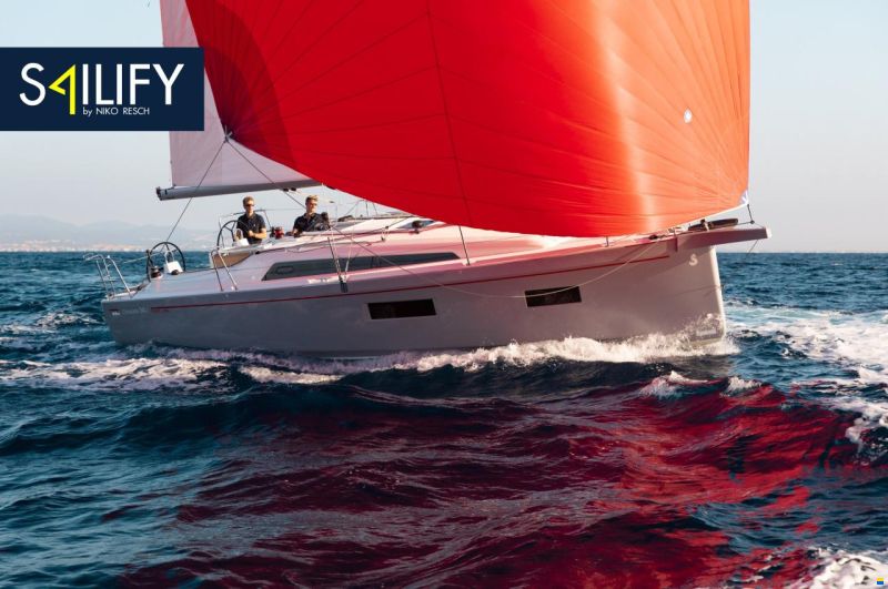 Beneteau Oceanis 34.1
