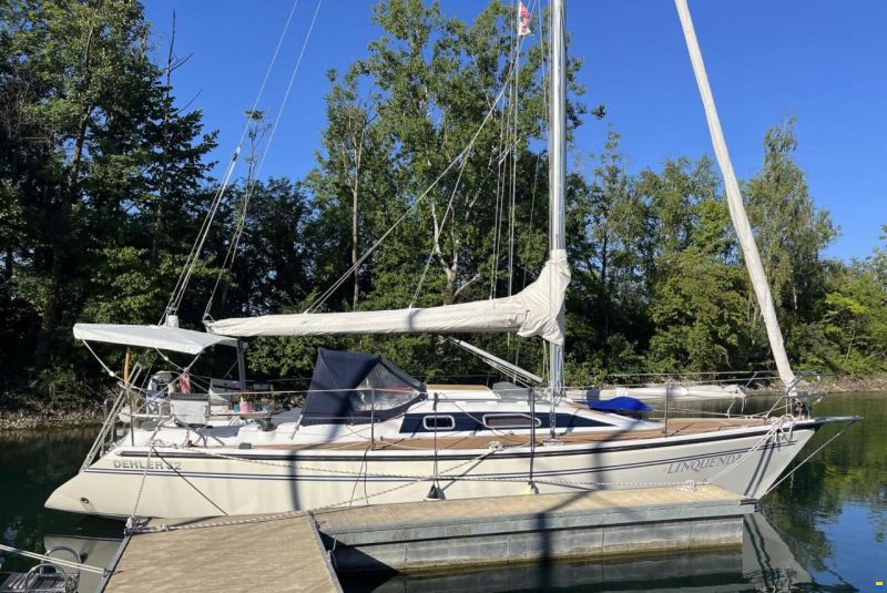 Dehler 32