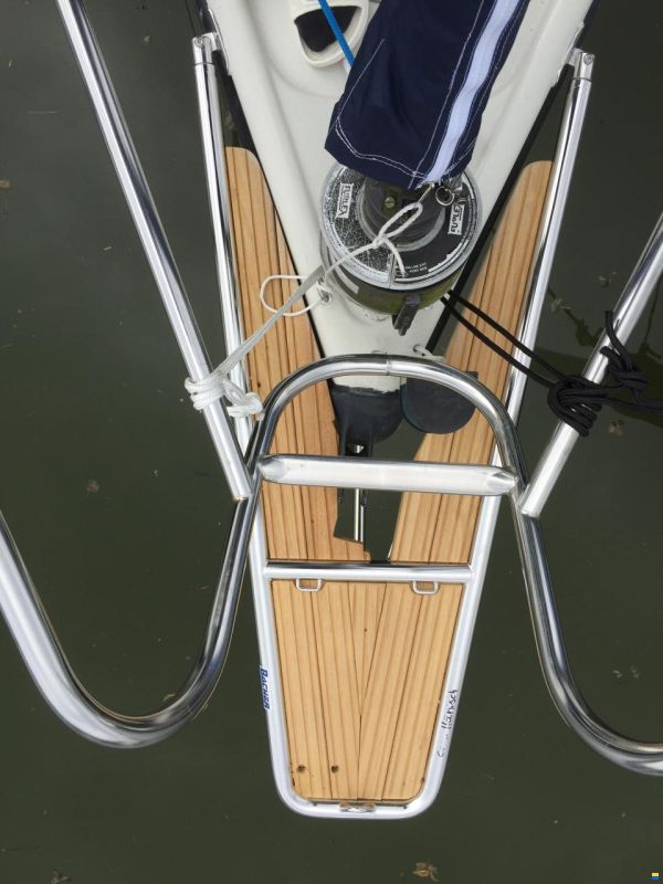 Dehler 32