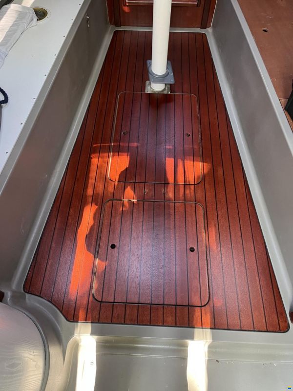 Dehler 32
