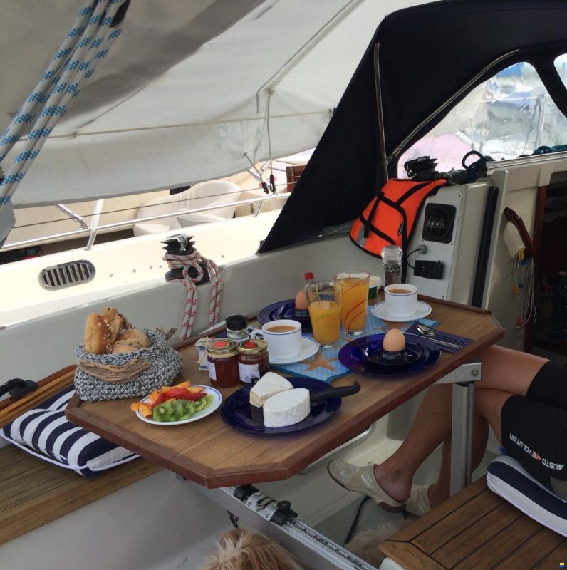 Dehler 32