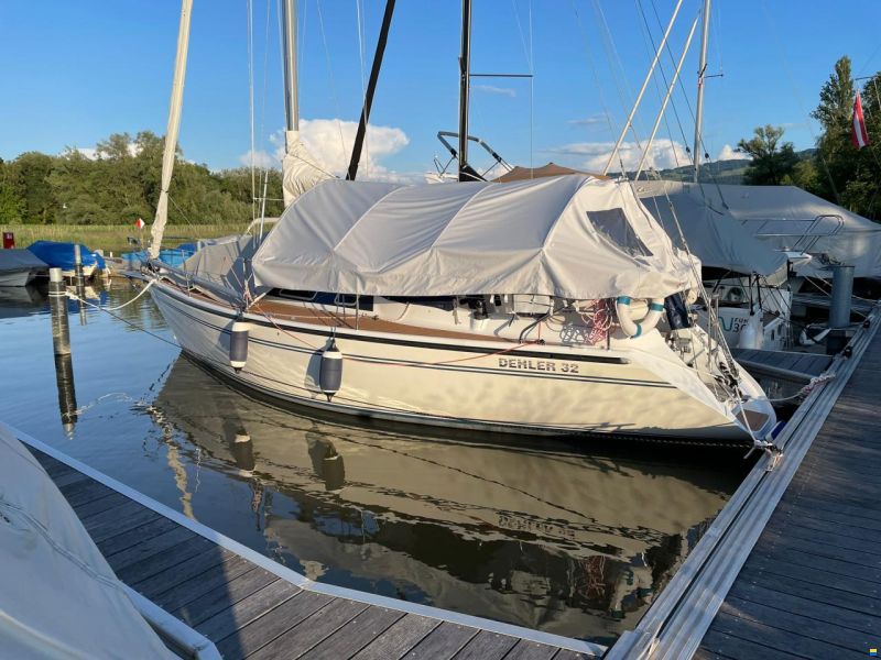 Dehler 32