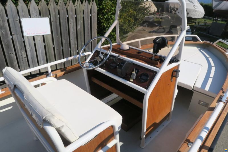 Hägler Éclair 555 Sport Open
