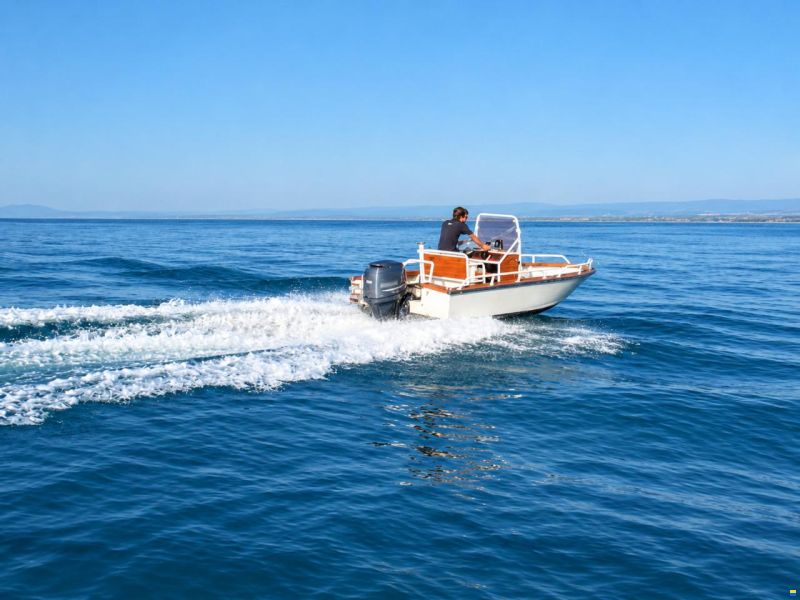 Hägler Éclair 555 Sport Open