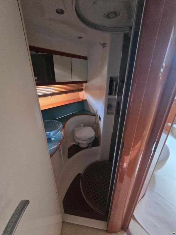 Azimut Atlantis