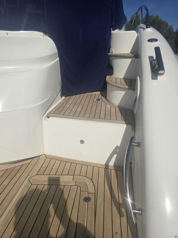 Azimut Atlantis