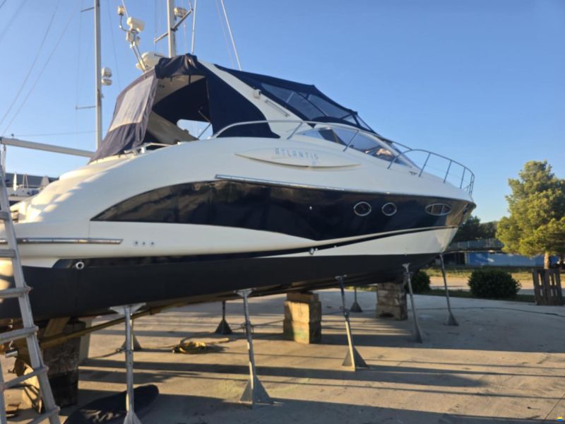 Azimut Atlantis