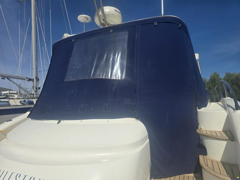 Azimut Atlantis