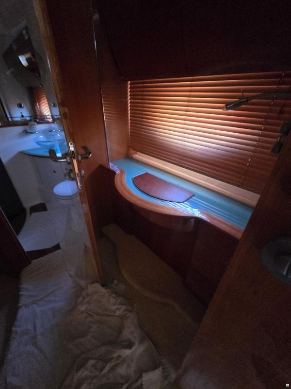 Azimut Atlantis