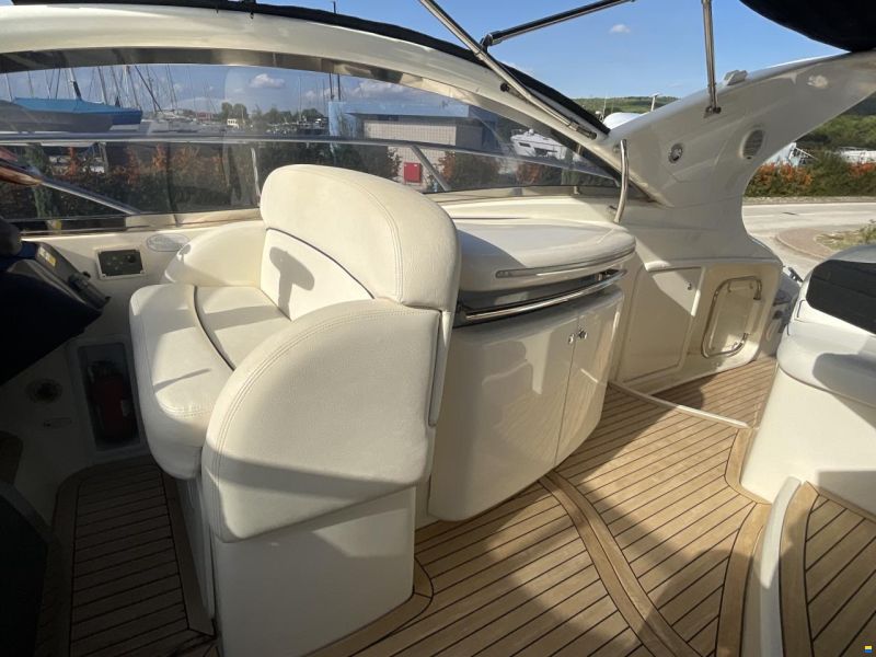 Azimut Atlantis