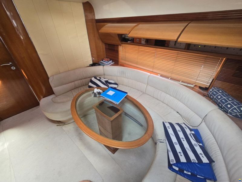 Azimut Atlantis