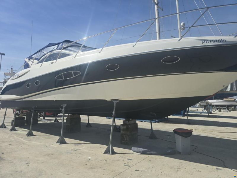 Azimut Atlantis