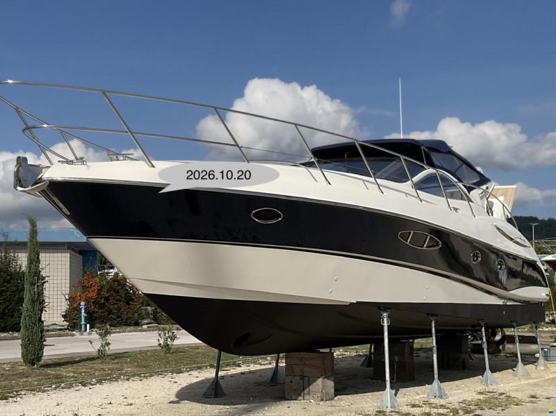 Azimut Atlantis