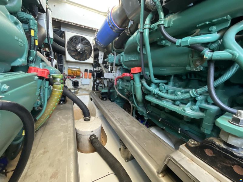 Azimut Atlantis