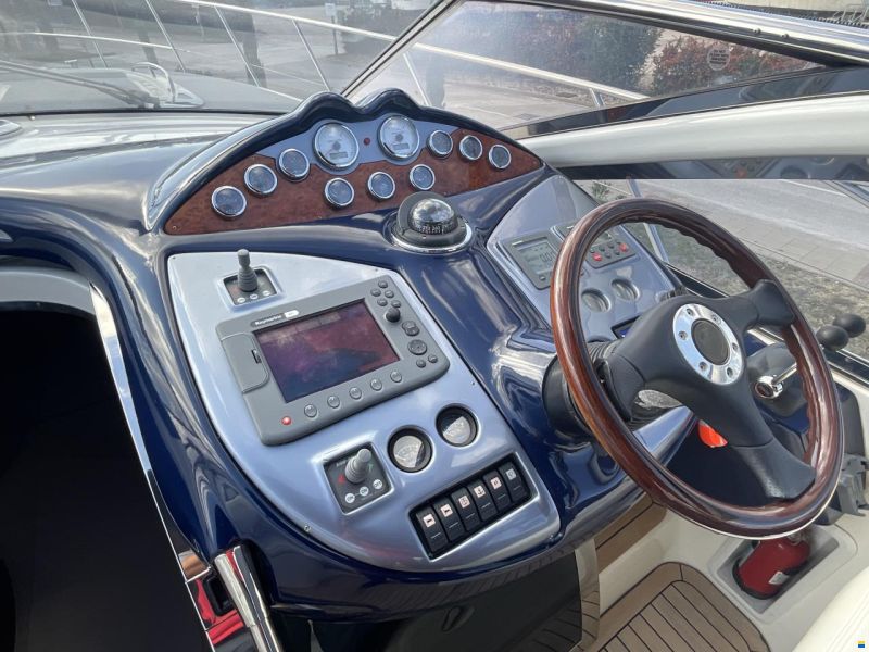 Azimut Atlantis