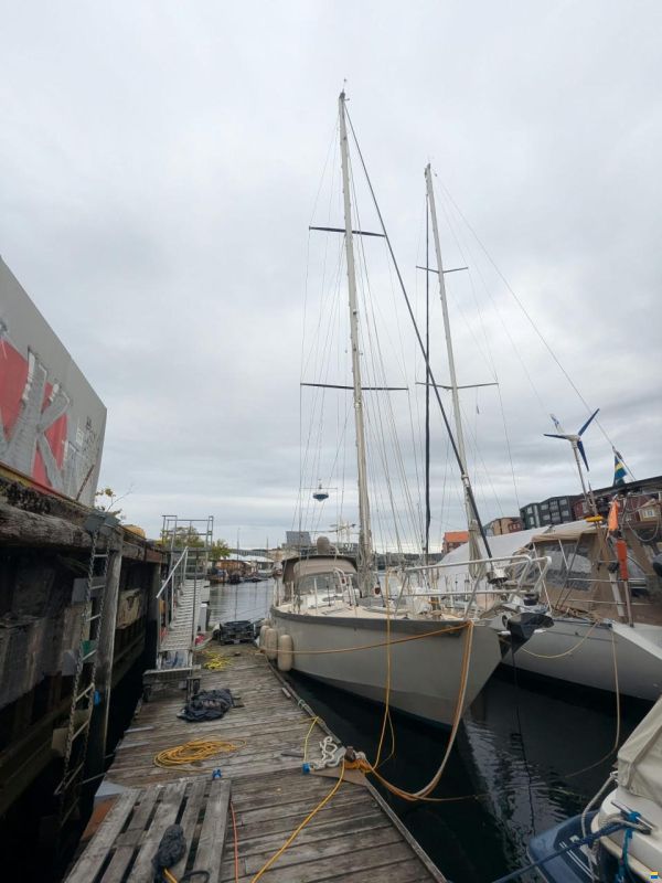 Promovoile / Galapagos 45