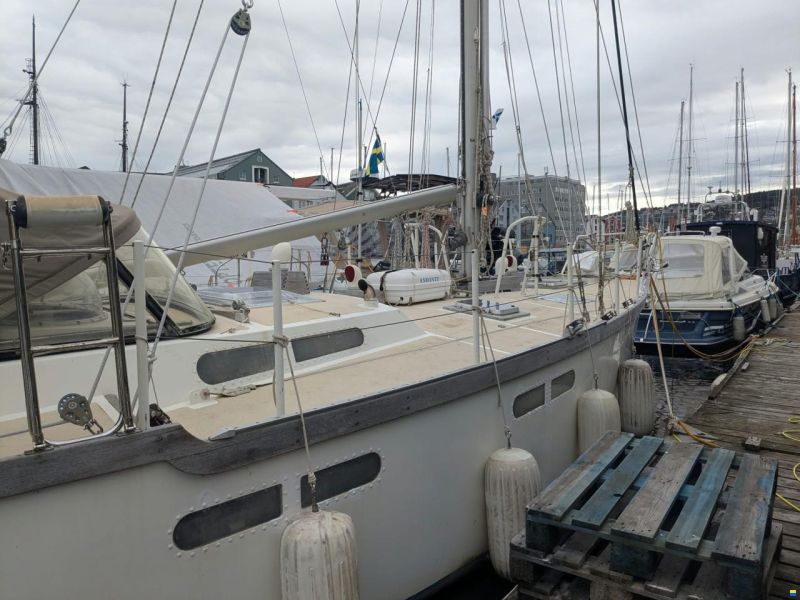 Promovoile / Galapagos 45