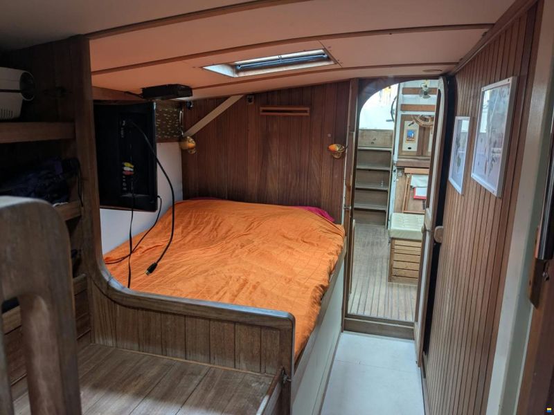 Promovoile / Galapagos 45