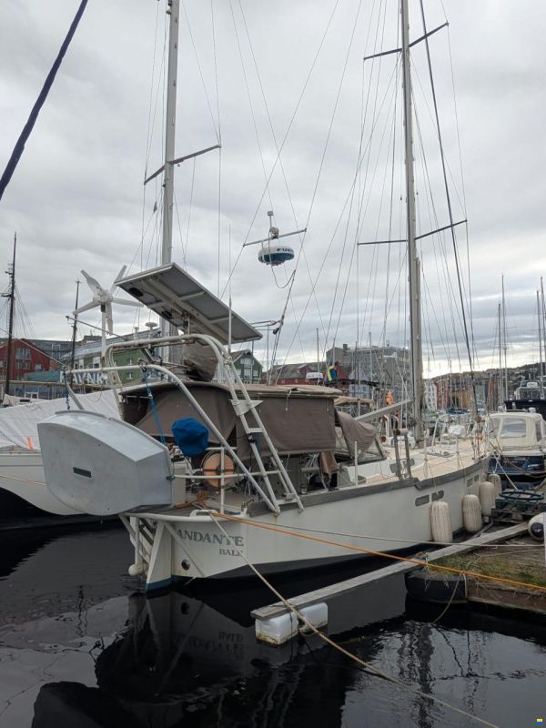 Promovoile / Galapagos 45