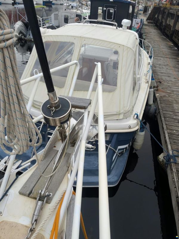 Promovoile / Galapagos 45