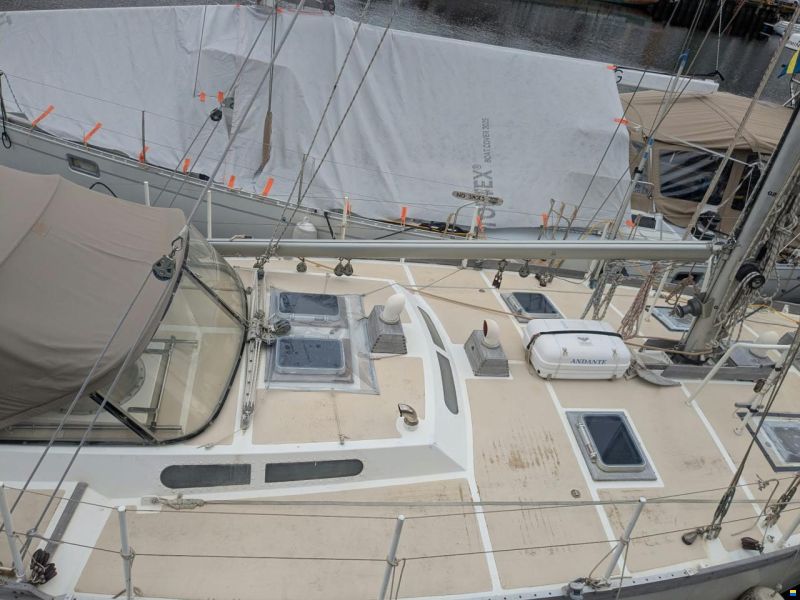 Promovoile / Galapagos 45