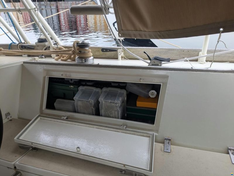 Promovoile / Galapagos 45