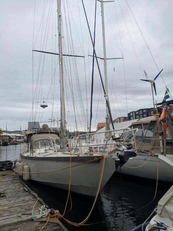 Promovoile / Galapagos 45