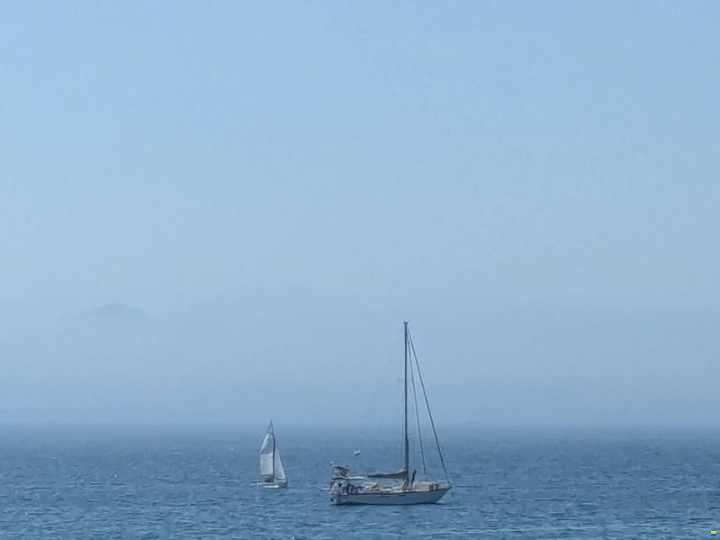 Promovoile / Galapagos 45