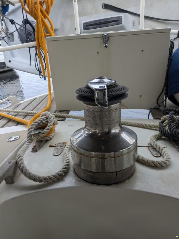 Promovoile / Galapagos 45