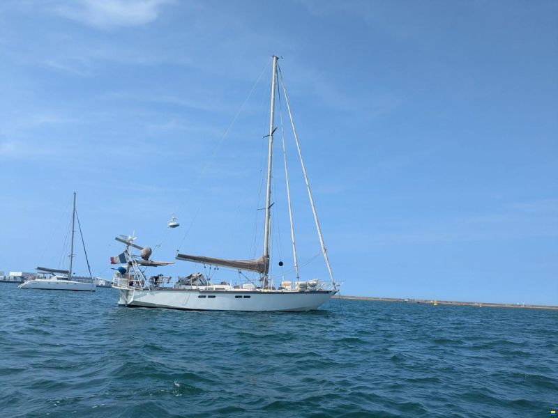Promovoile / Galapagos 45