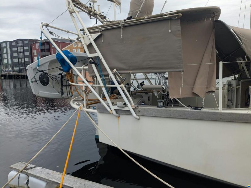 Promovoile / Galapagos 45