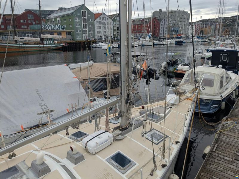 Promovoile / Galapagos 45