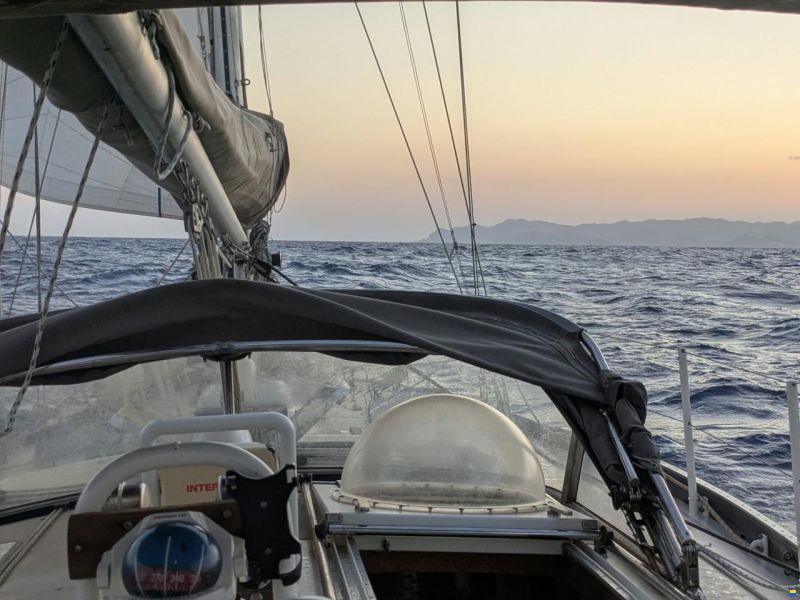 Promovoile / Galapagos 45