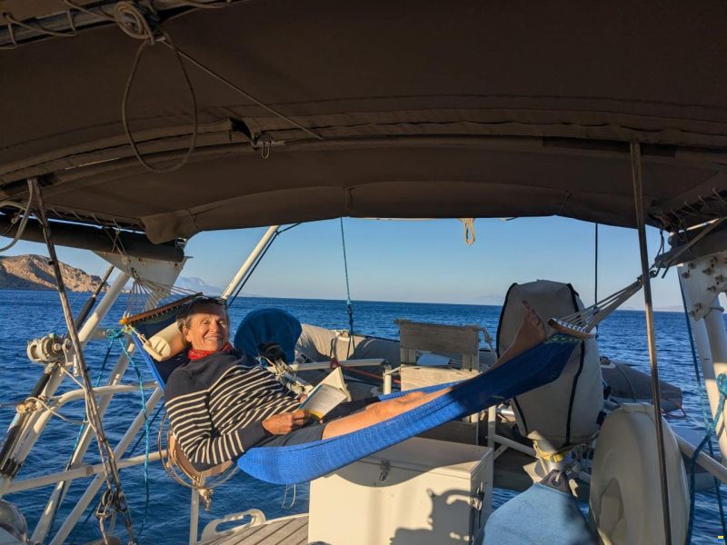 Promovoile / Galapagos 45