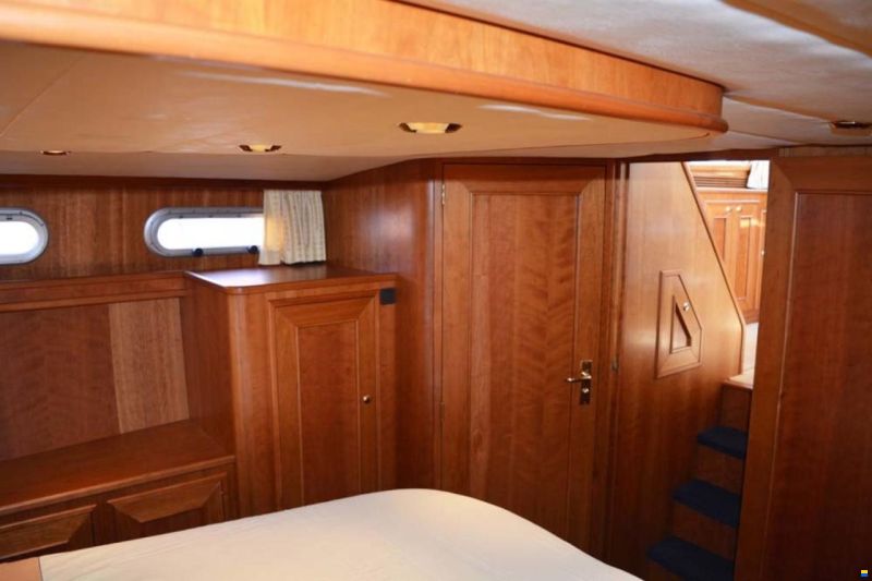 Boarnstream Boarncruiser Classic Line 40