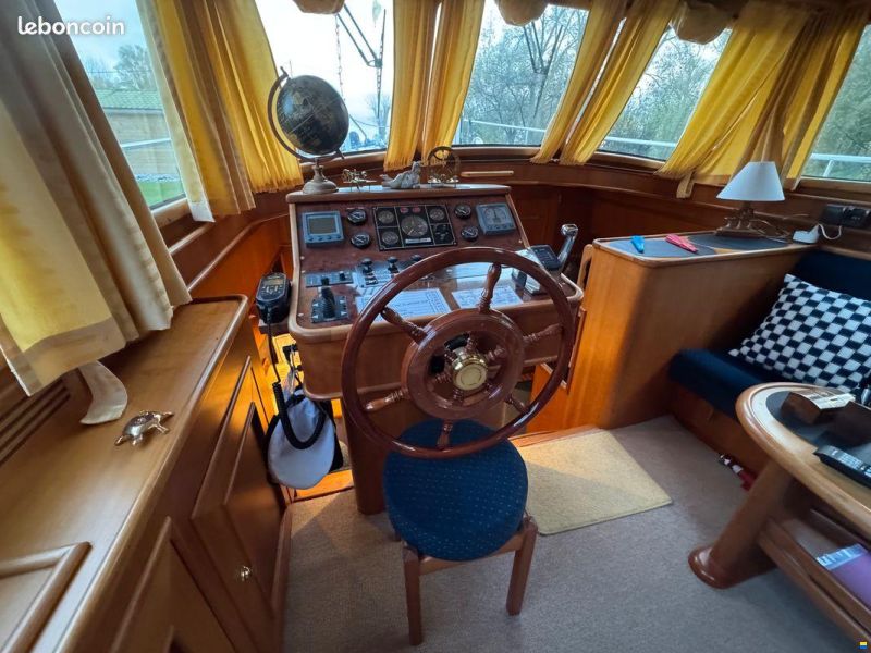 Boarnstream Boarncruiser Classic Line 40