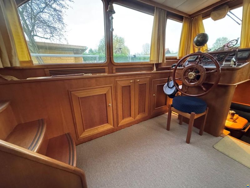 Boarnstream Boarncruiser Classic Line 40