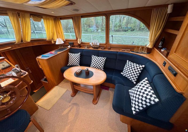 Boarnstream Boarncruiser Classic Line 40