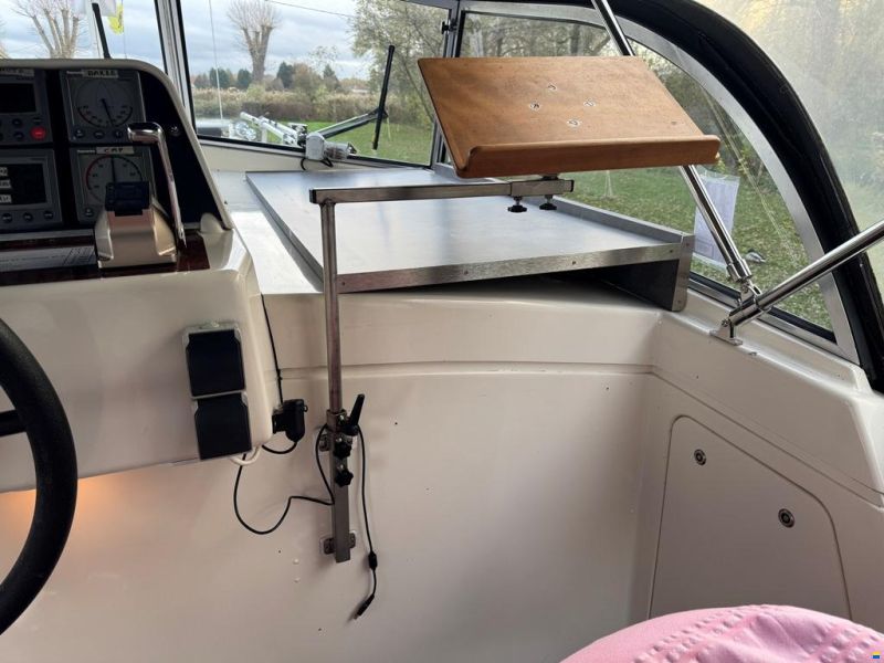 Boarnstream Boarncruiser Classic Line 40