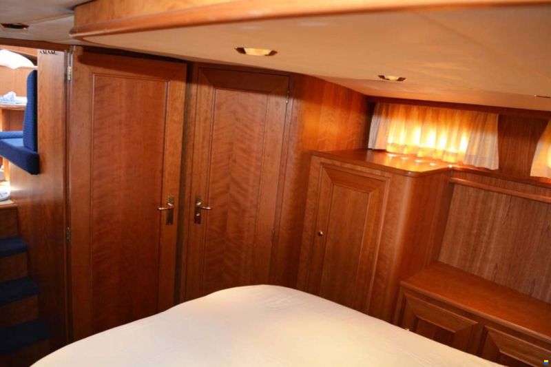 Boarnstream Boarncruiser Classic Line 40