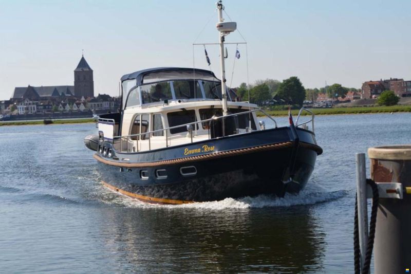 Boarnstream Boarncruiser Classic Line 40