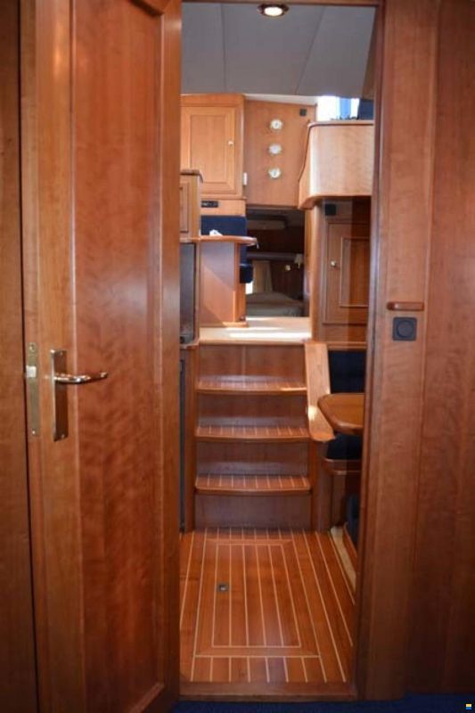 Boarnstream Boarncruiser Classic Line 40