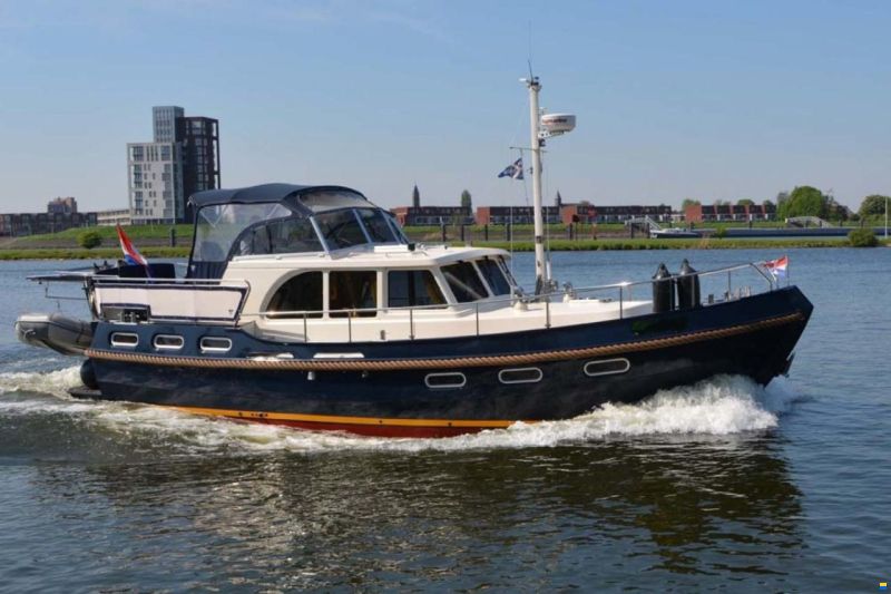 Boarnstream Boarncruiser Classic Line 40