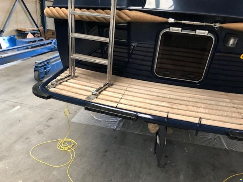 Boarnstream Boarncruiser Classic Line 40