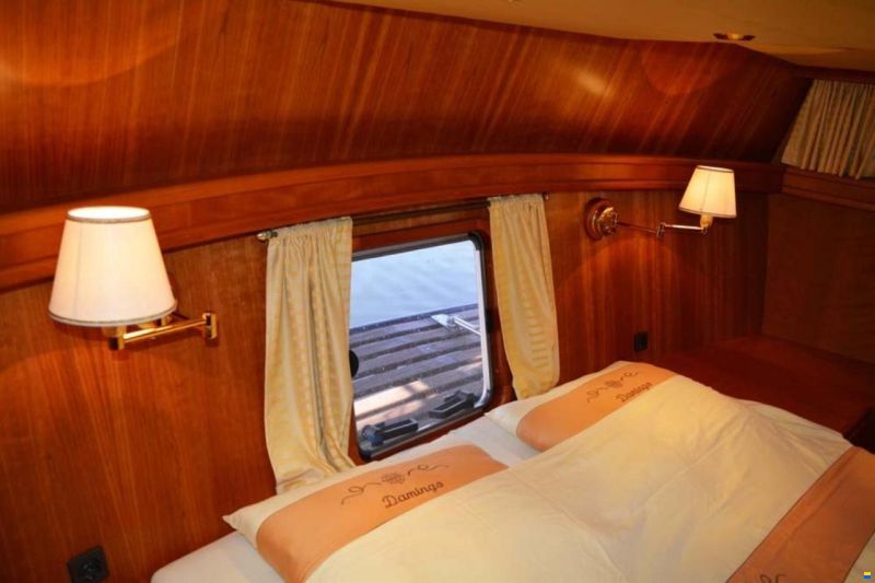 Boarnstream Boarncruiser Classic Line 40