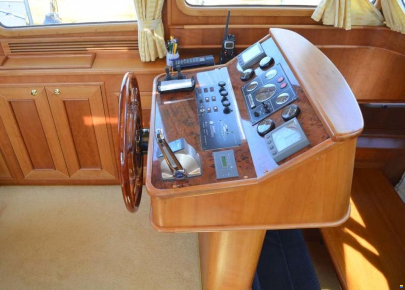 Boarnstream Boarncruiser Classic Line 40