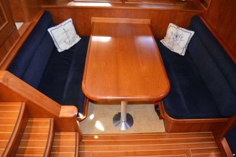 Boarnstream Boarncruiser Classic Line 40